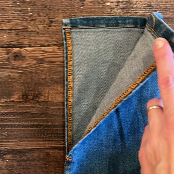 BDG Women’s twig midrise skinny jeans - Picture 3 of 3